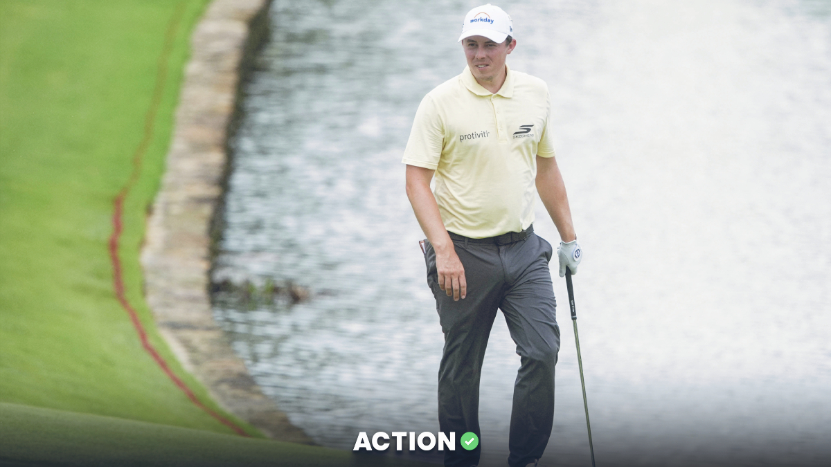BMW Championship Round 3: Expert Predictions, Picks, Odds for Saturday, August 22