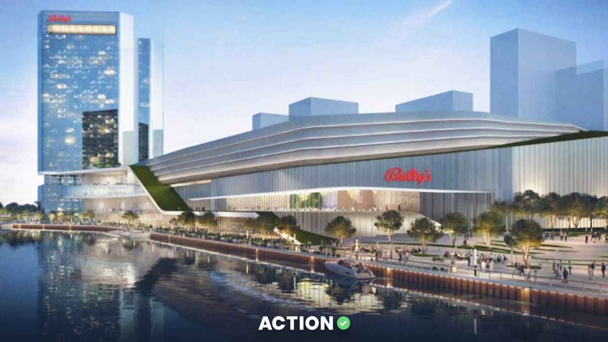 Bally’s Casino Chicago Still Targets Early 2027 Opening Despite Construction Slowdown