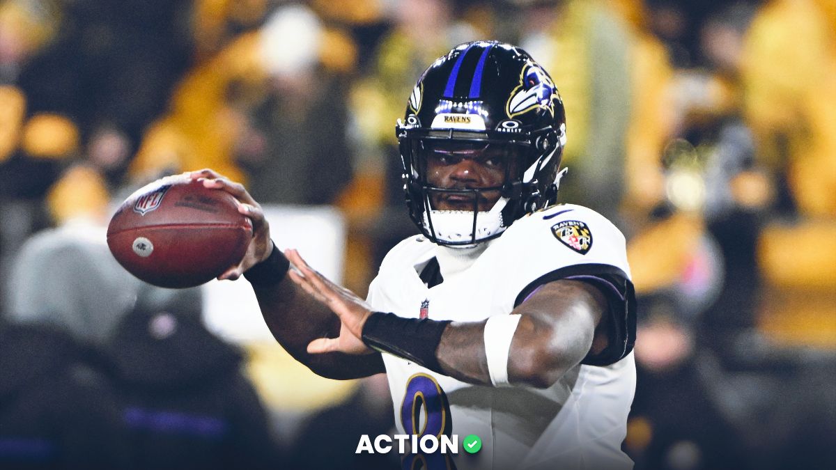Baltimore Ravens Season Preview: Lamar Jackson Expected to Lead Super Bowl Run