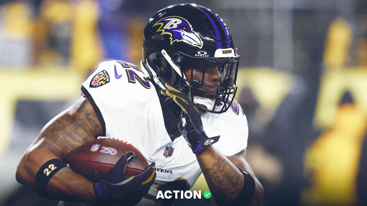 Best NFL Win Total Contracts To Trade Right Now