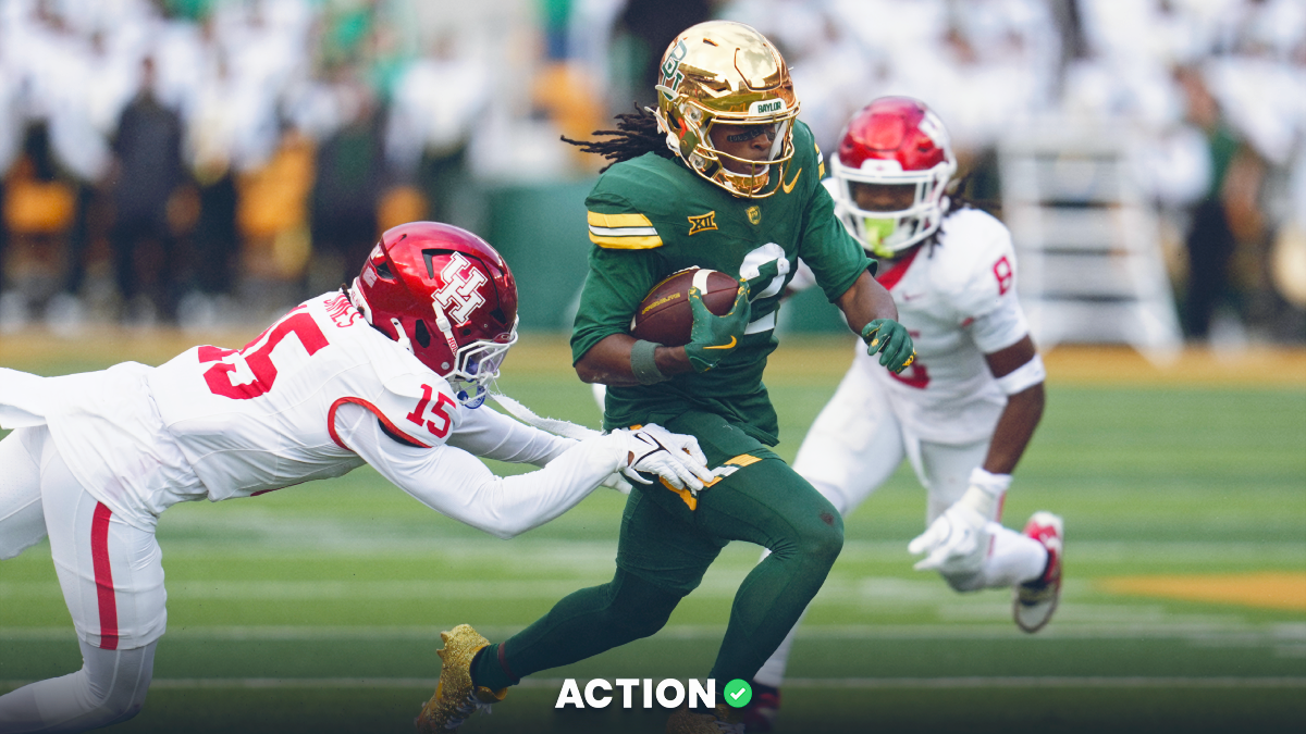 NCAA Football: Five Week 1 Picks Worth a Trade