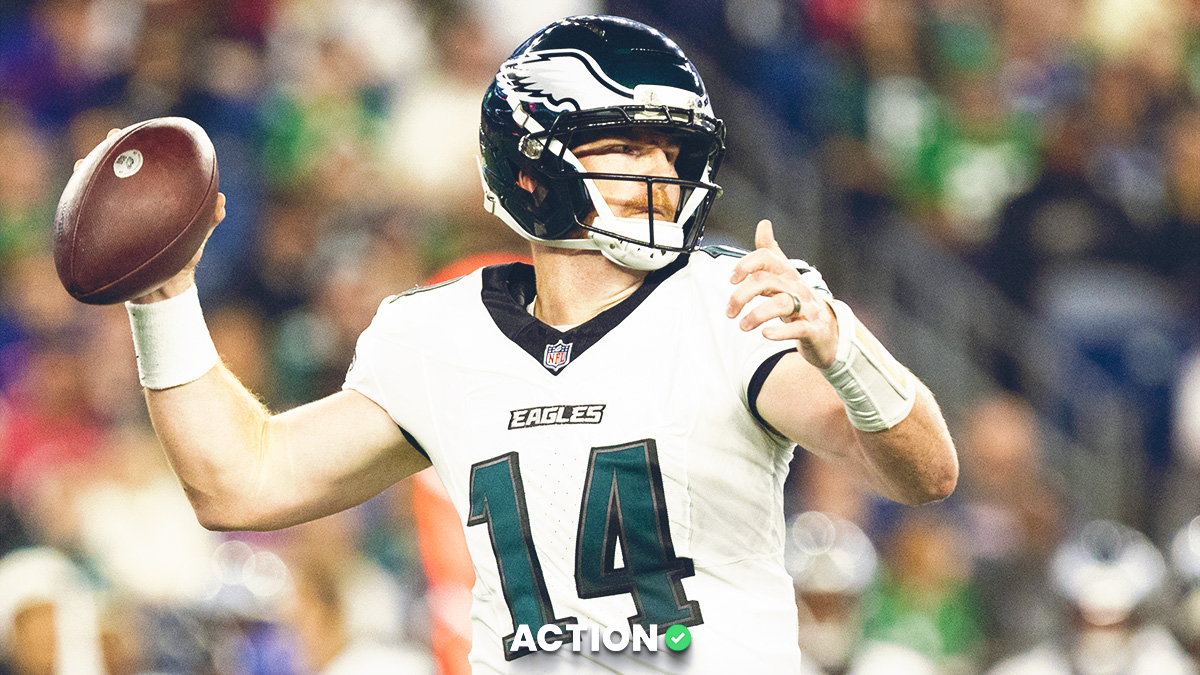 Bengals vs Eagles Prediction, Pick, Odds for NFL Preseason Week 3