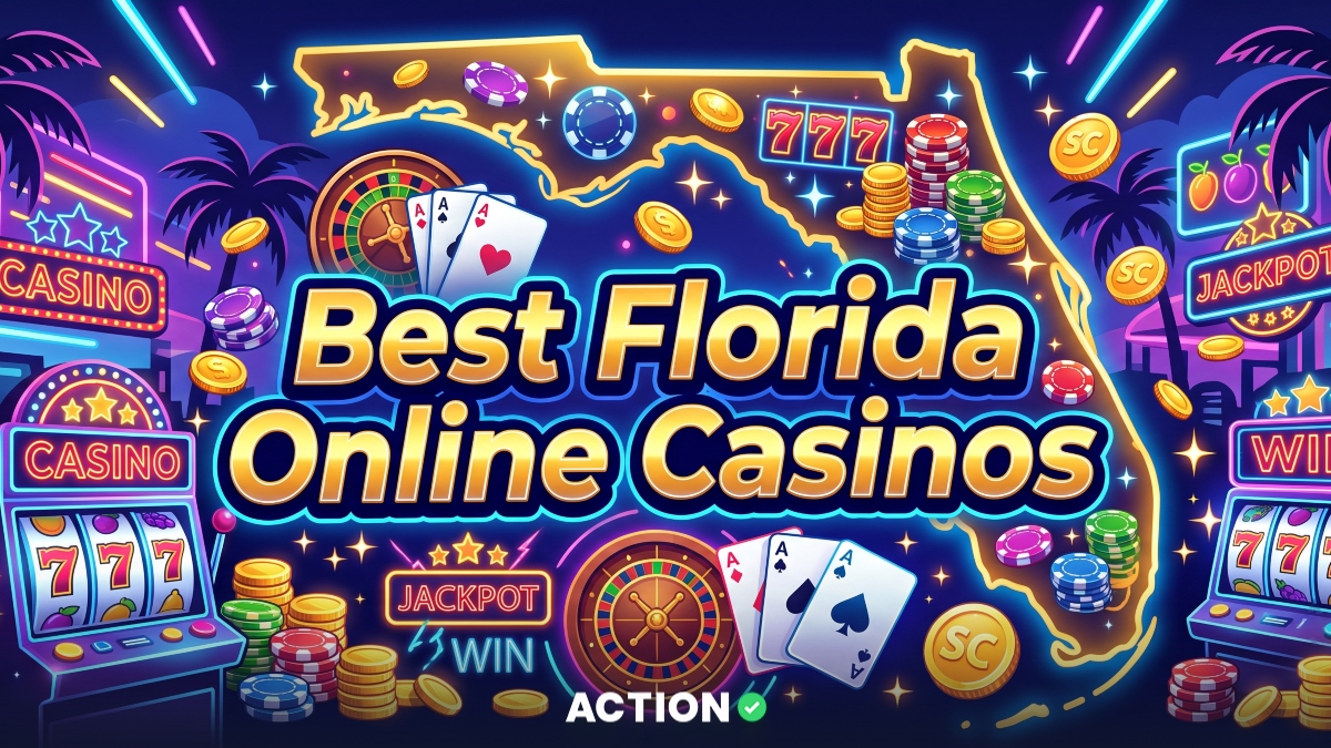 Best Florida Online Casinos 2026 | Sweepstakes Casinos With Real Money Redemptions