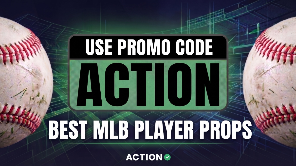 Best MLB Player Props Today: Orioles vs Yankees + Cardinals vs Reds | Kalshi, Polymarket, Novig Prediction Markets article feature image