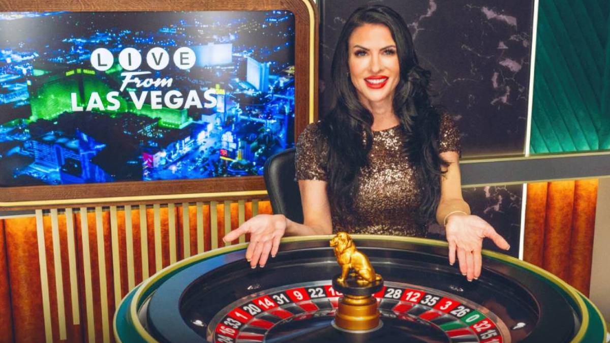 BetMGM Casino app featuring online slots table games and live dealer options
