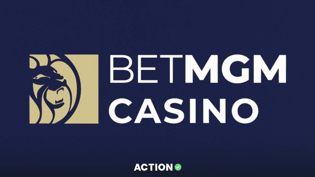 BetMGM Michigan Adds Progressive Jackpots to More Than 200 Casino Games