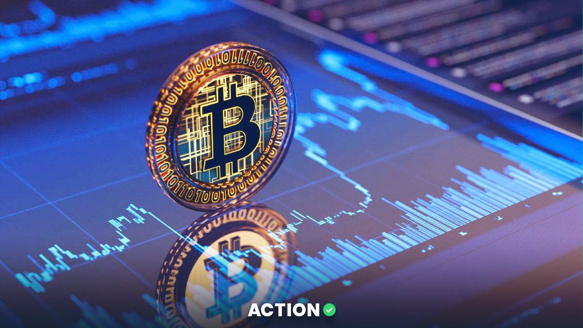 Bitcoin Could Hit $85,000 With Just One Big Move