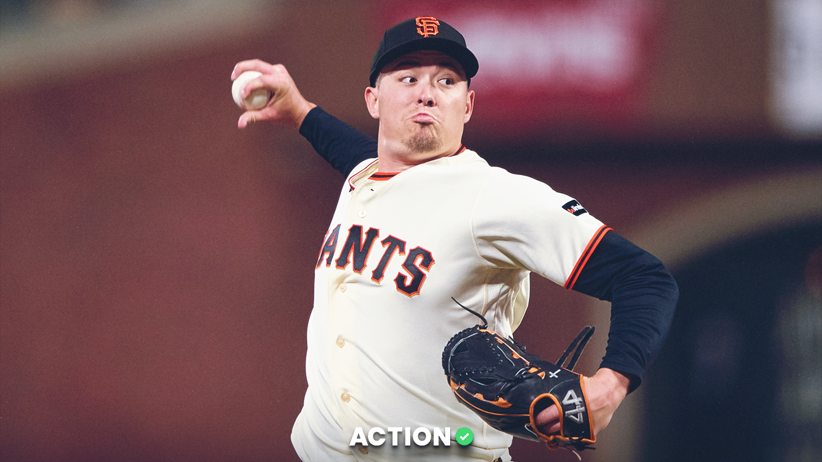 Giants vs Rangers Prediction, Pick, MLB Odds for Tuesday, August 4