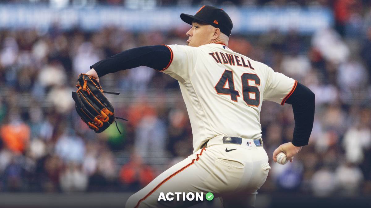 Diamondbacks vs Giants Prediction, Pick, MLB Odds for Friday, August 28