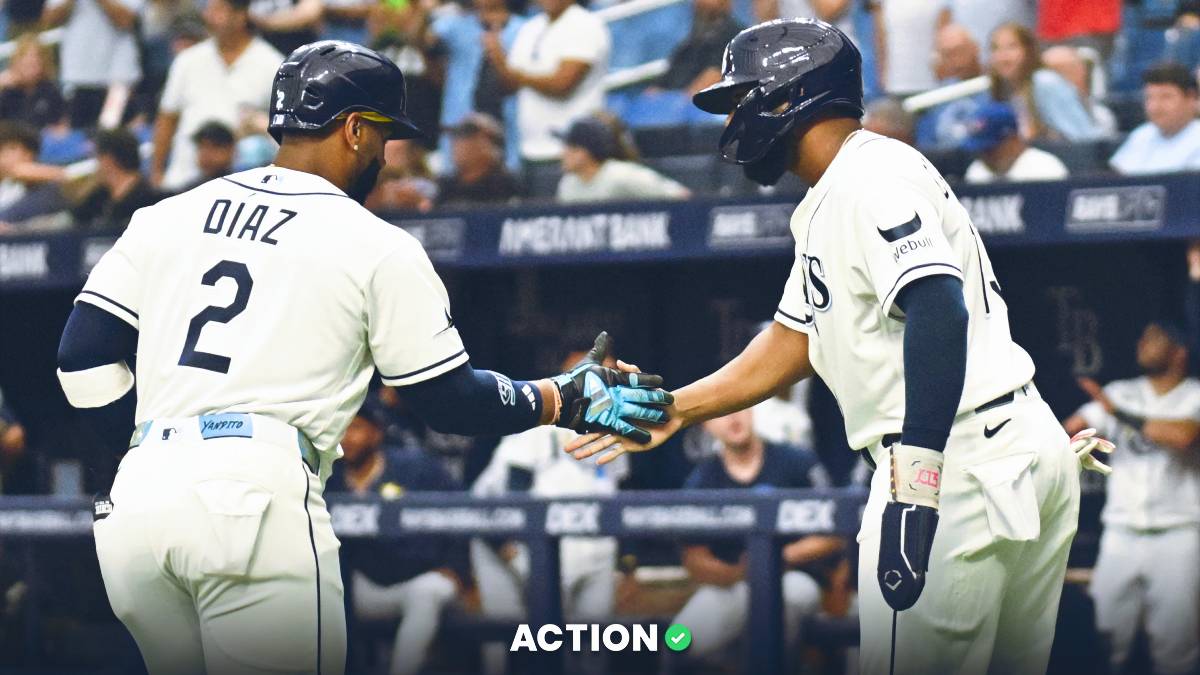 Blue Jays vs Rays Prediction, Pick, MLB Odds for Thursday, August 20
