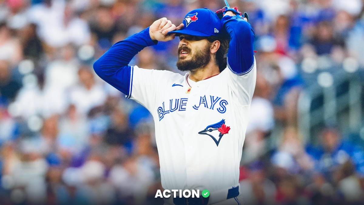 Blue Jays vs Yankees Prediction, Pick, MLB Odds for Saturday, August 22
