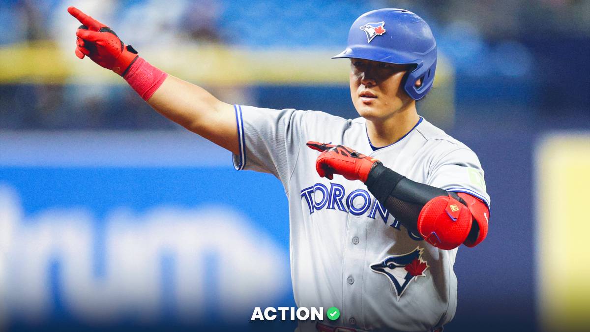 Blue Jays vs Yankees Prediction, Pick, MLB Odds for Sunday, August 23