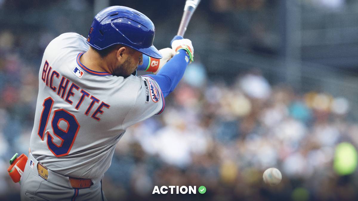 Mets vs Braves Prediction, Pick, MLB Odds for Wednesday, August 12 article feature image
