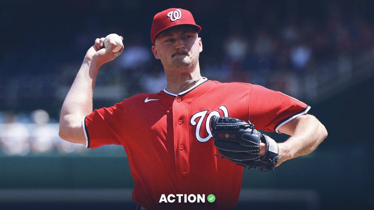 Nationals vs Marlins: Time to Snap the Streak image