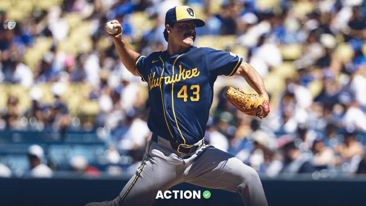 Braves vs Brewers Prediction, Pick, MLB Odds for Saturday, August 22