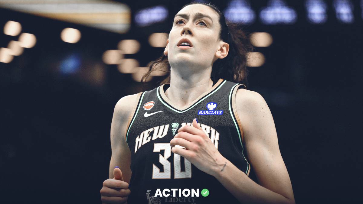 Sky vs Liberty Prediction, Pick, WNBA Odds for Saturday, August 29