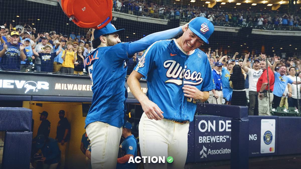 Brewers vs Angels Prediction, Pick, MLB Odds for Sunday, August 2