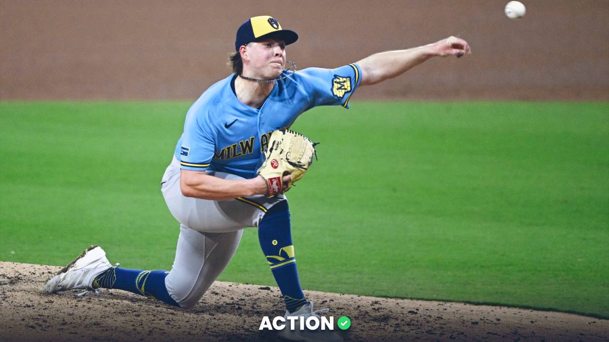 Brewers vs Mets Prediction, Pick, MLB Odds for Tuesday, August 25
