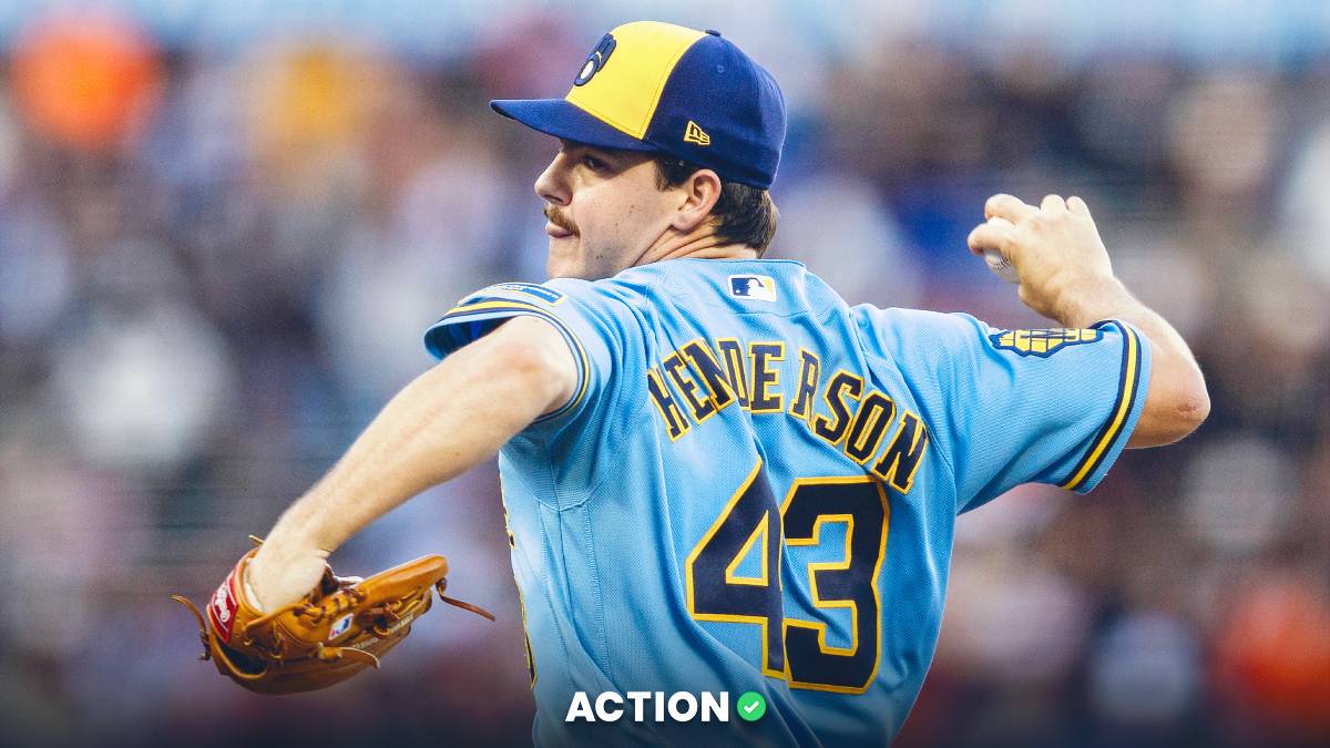 Brewers vs Padres Prediction, Pick, MLB Odds for Monday, August 10