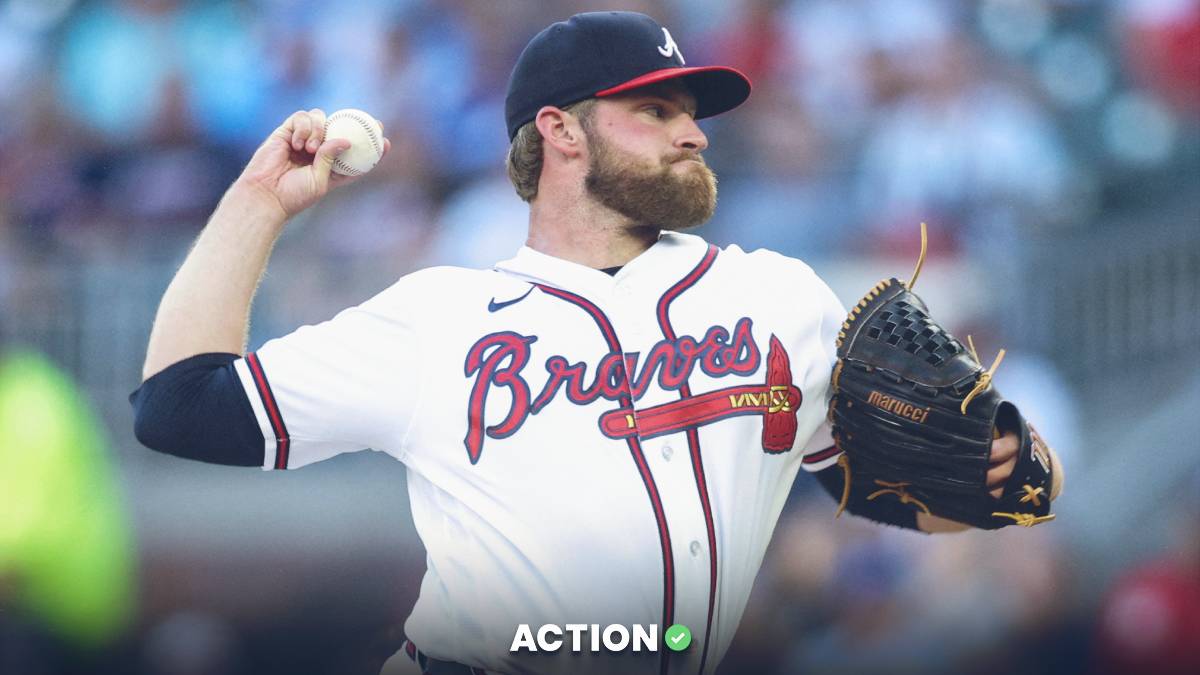 Giants vs Braves Prediction, Pick, MLB Odds for Monday, August 31