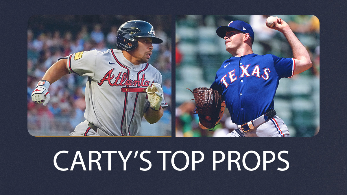 MLB Player Props Today: Derek Carty’s Picks for Yankees vs Blue Jays, Dodgers vs Pirates, More for Saturday, August 22