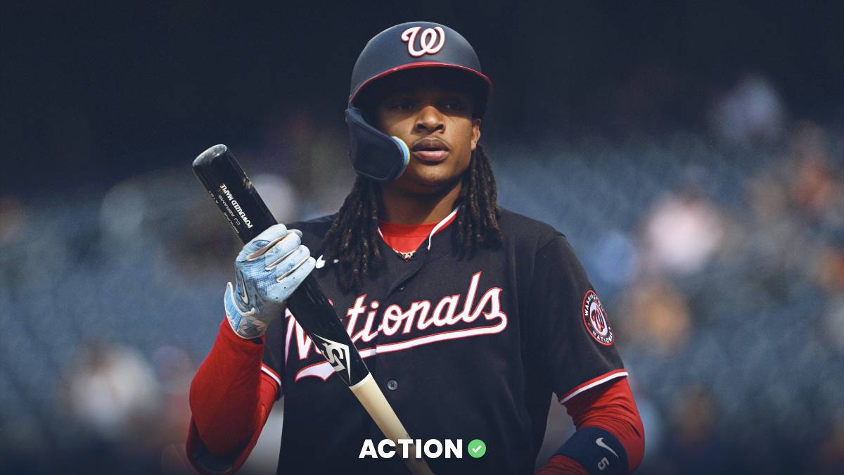 Nationals vs Mets Prediction, Pick, MLB Odds for Saturday, August 15