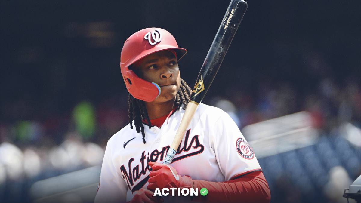 Nationals vs Phillies Prediction, Pick, MLB Odds for Wednesday, August 5 article feature image