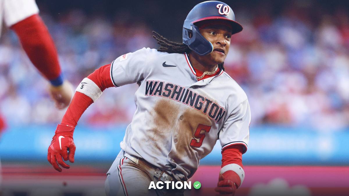 Reds vs Nationals Prediction, Pick, MLB Odds for Friday, August 7 article feature image