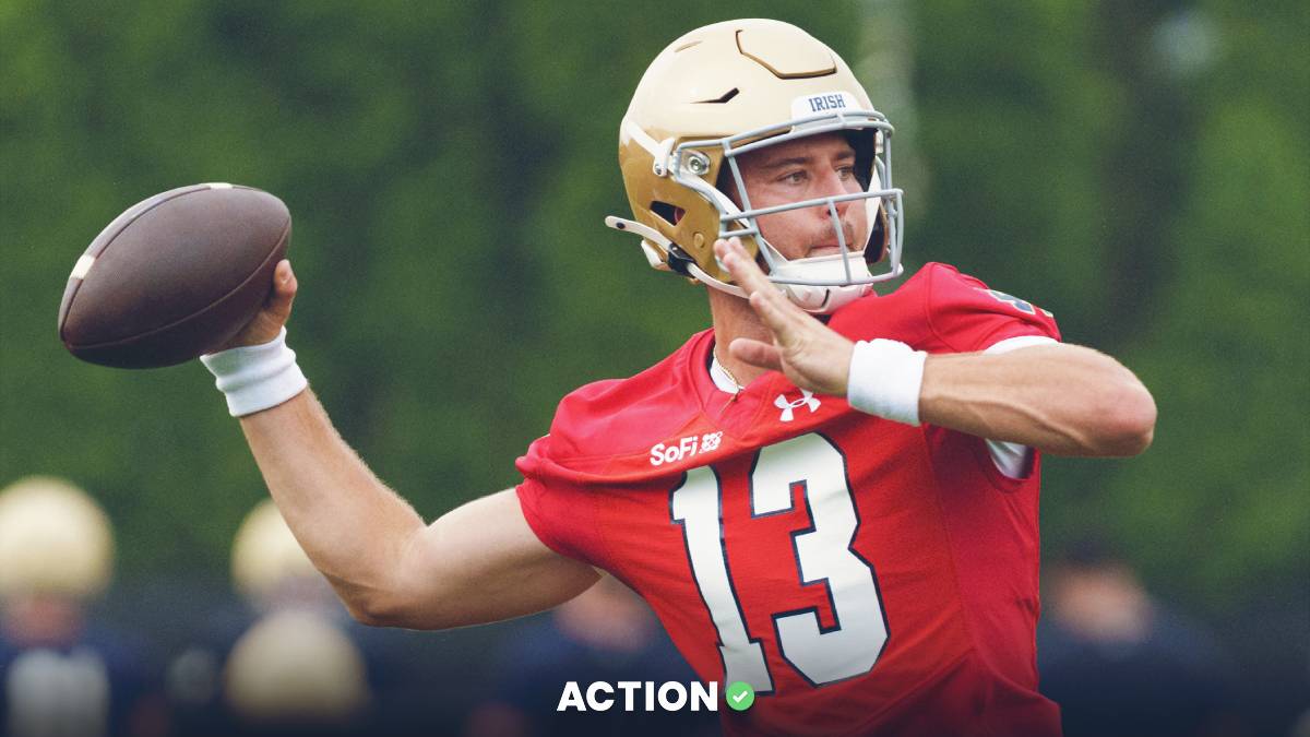 College Football Futures: Our Staff’s Top Picks for National Championship, Heisman Trophy, CFP, More
