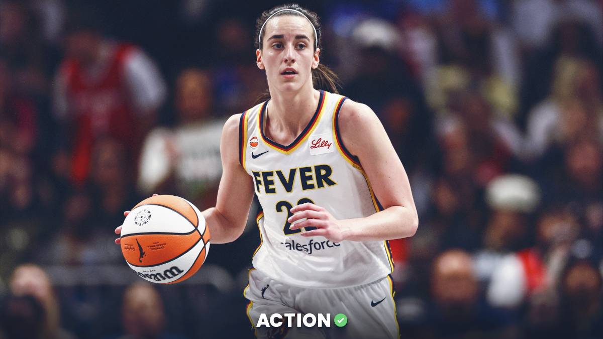 Fever vs Wings Prediction, Pick, WNBA Odds for Thursday, August 20 article feature image