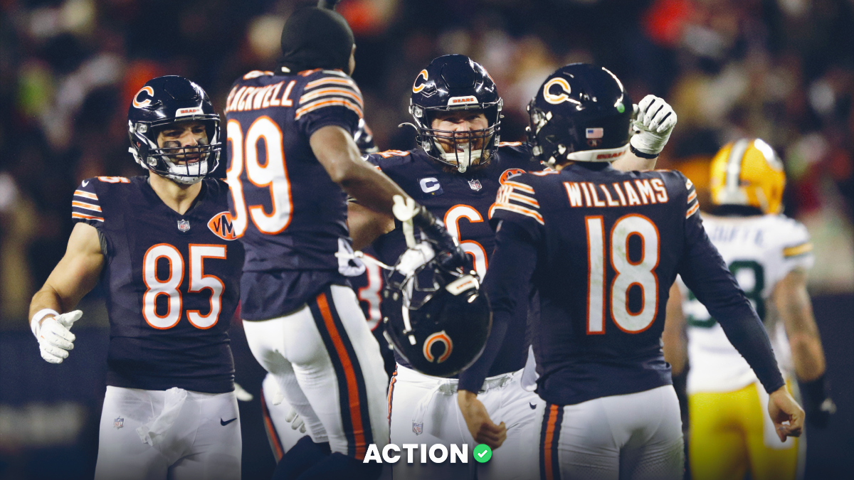 Chicago Bears Season Preview: It’s Caleb Williams’ Time for Ascension