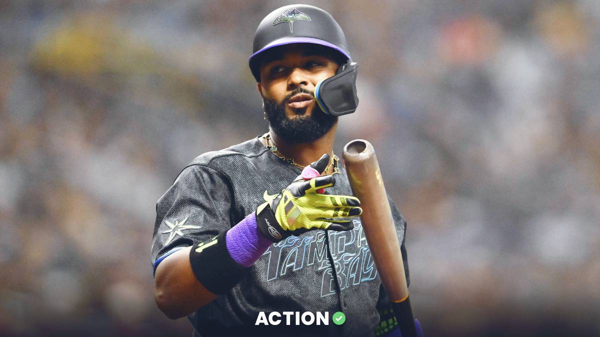 Blue Jays vs Rays Prediction, Pick, MLB Odds for Wednesday, August 19