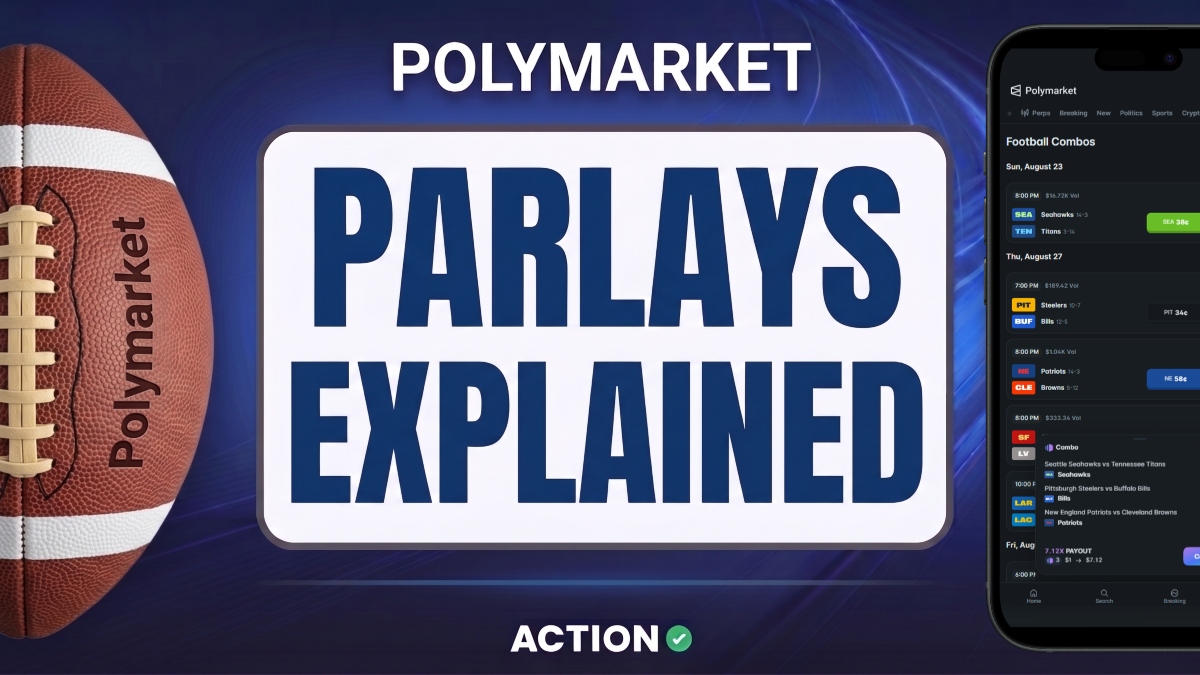 Can You Do Parlays on Polymarket US? Polymarket Parlays Explained