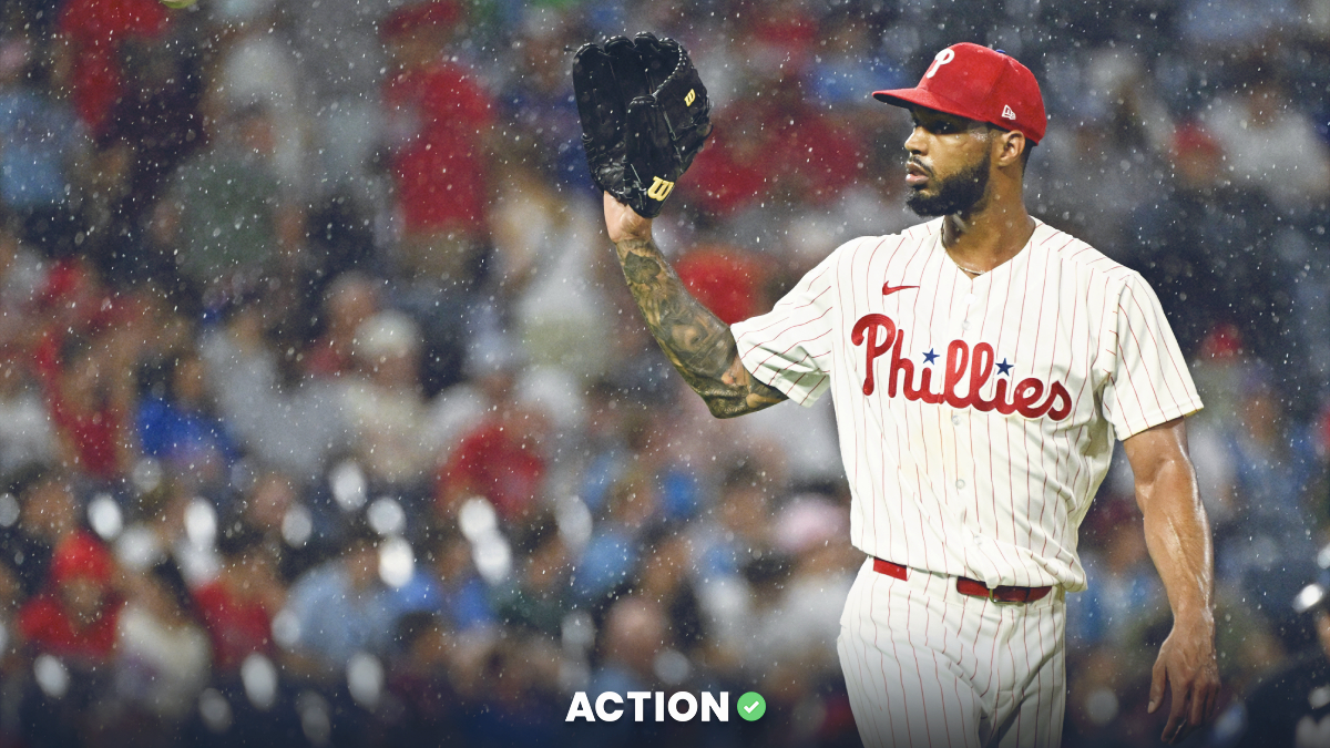 Cardinals vs Phillies Prediction, Pick, MLB Odds for Sunday, August 23