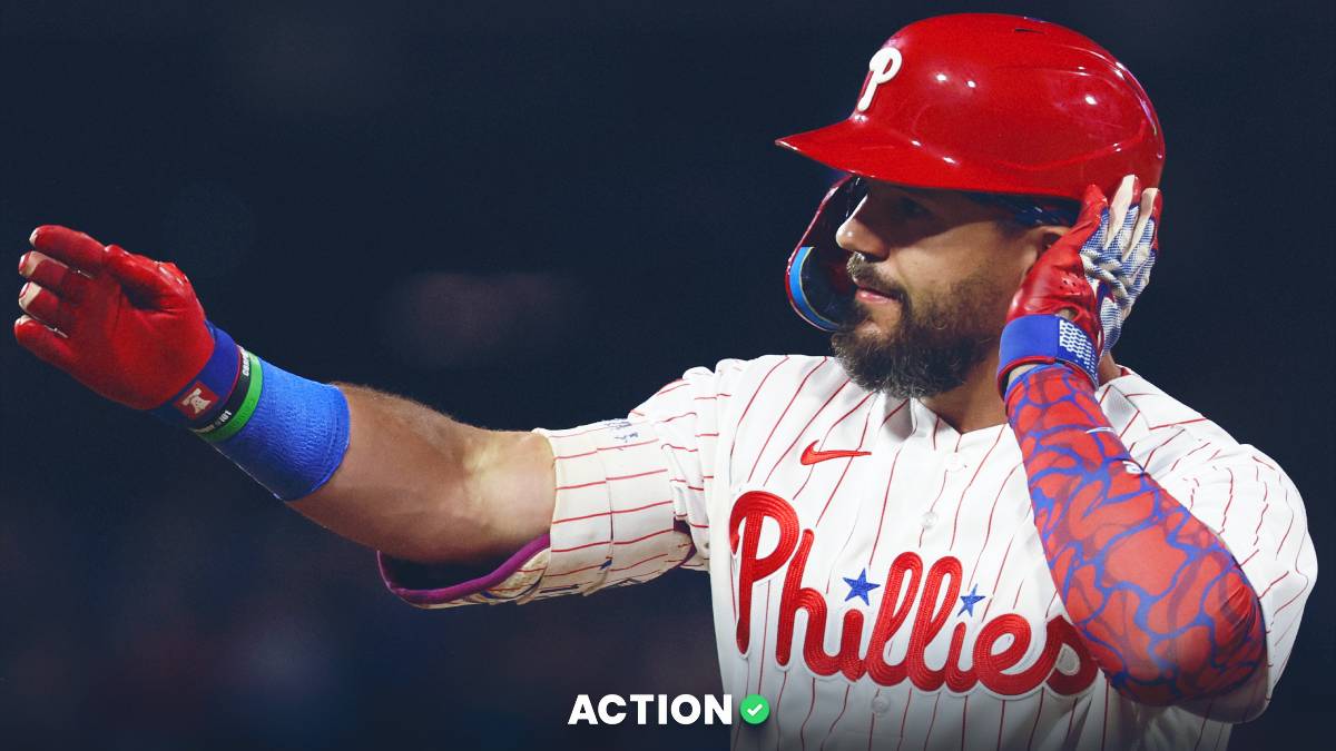 BARTOLO's Projected Pick for Cardinals vs Phillies Image