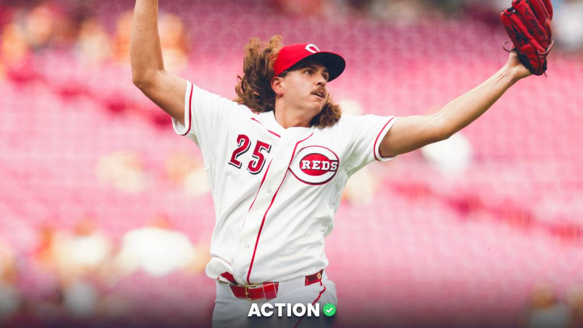 Cardinals vs Reds Prediction, Pick, MLB Odds for Game 2 of Monday’s Doubleheader article feature image