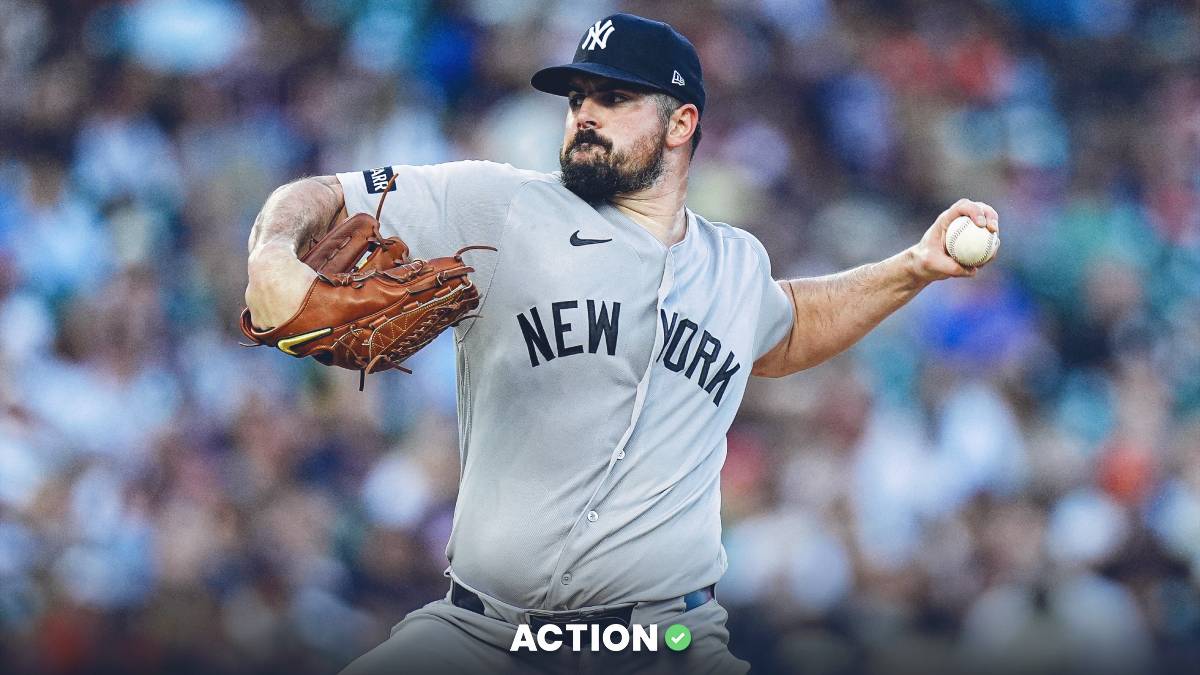 Yankees vs Orioles Prediction, Pick, MLB Odds for Tuesday, August 18 article feature image