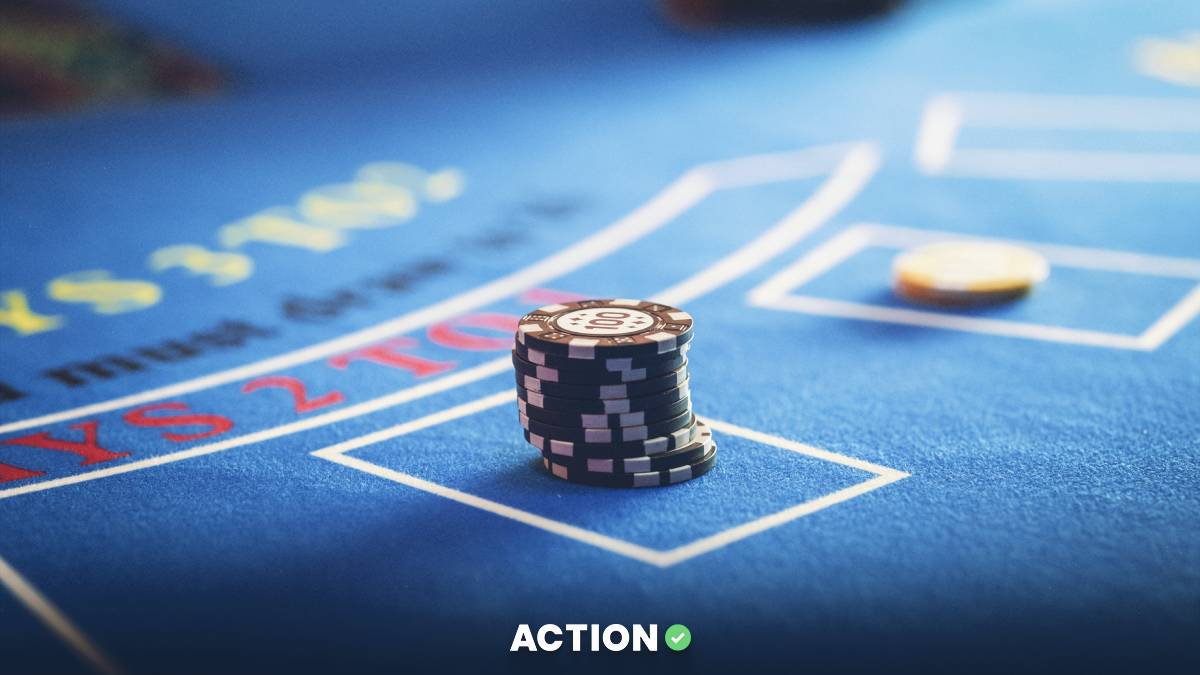 New Jersey Casinos: Meadowlands and Monmouth Park Expansion Delayed to 2027