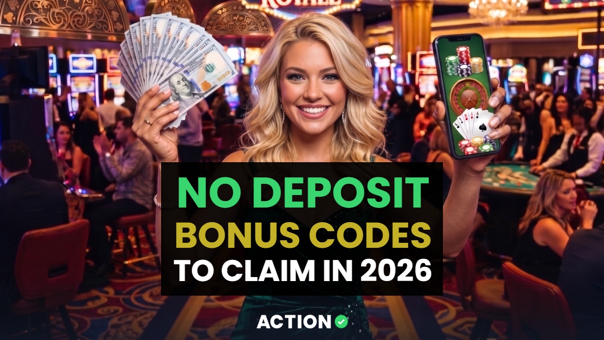 Casino No Deposit Bonus Codes 2026 | Brand New No Deposit Bonus Casino Real Money Offers