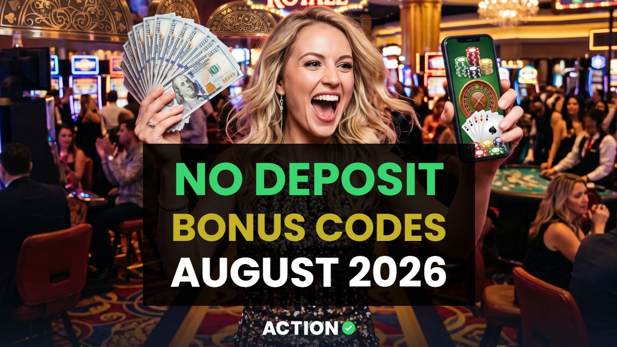 Casino No Deposit Bonus Codes Aug 2026 | Brand New No Deposit Bonus Casino Real Money Offers