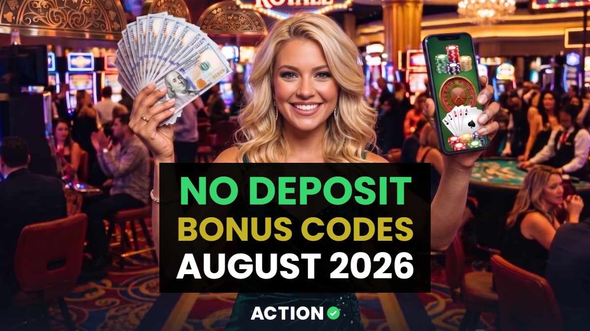 Real Money Casino No Deposit Bonus Codes for Aug 2026 Image