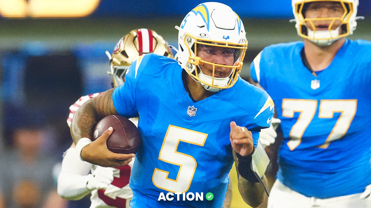 Rams vs Chargers Prediction, Pick, Odds for NFL Preseason Week 3