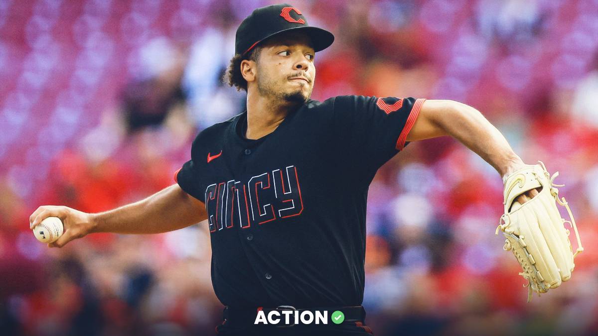 Cardinals vs Reds Prediction, Pick, MLB Odds for Wednesday, August 19 article feature image