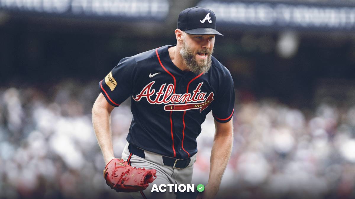 Dodgers vs Braves Prediction, Pick, MLB Odds for Thursday, August 27
