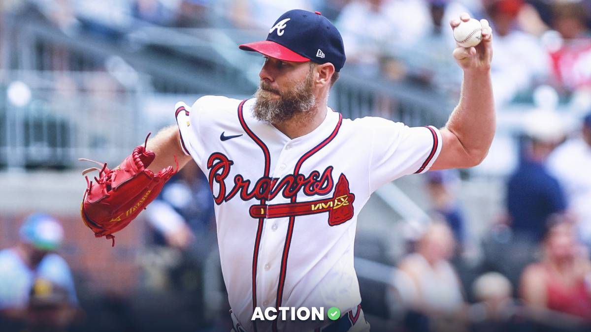 Braves vs Yankees Prediction, Pick, MLB Odds for Saturday, August 8