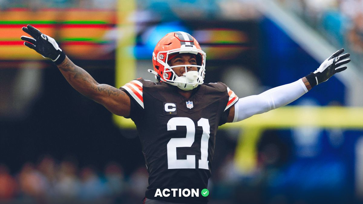 Cleveland Browns Season Preview: Watson, Sanders Headline Miserable QB Battle