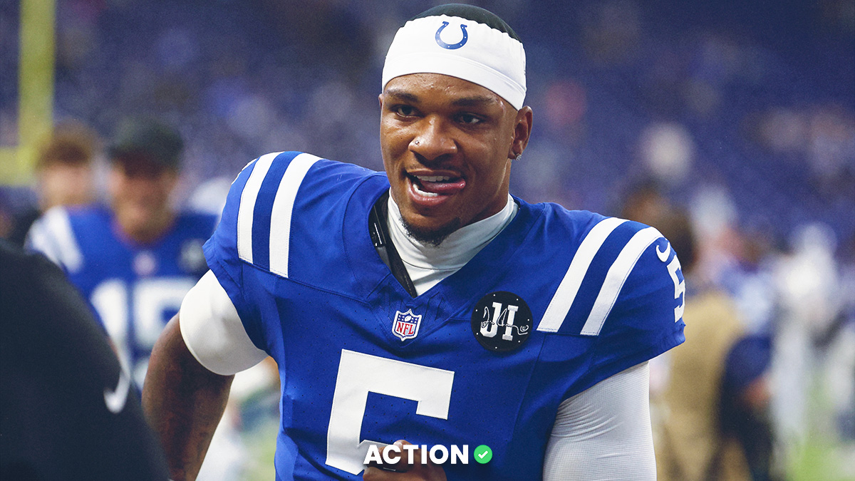 Colts vs Patriots Prediction, Odds, Picks for NFL Preseason Week 1
