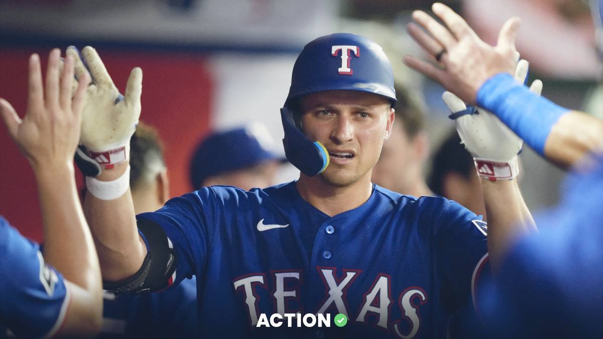 MLB Home Run Picks Today: Predictions, Props for Marlins vs Reds, Rangers vs A’s, More for Saturday, August 15