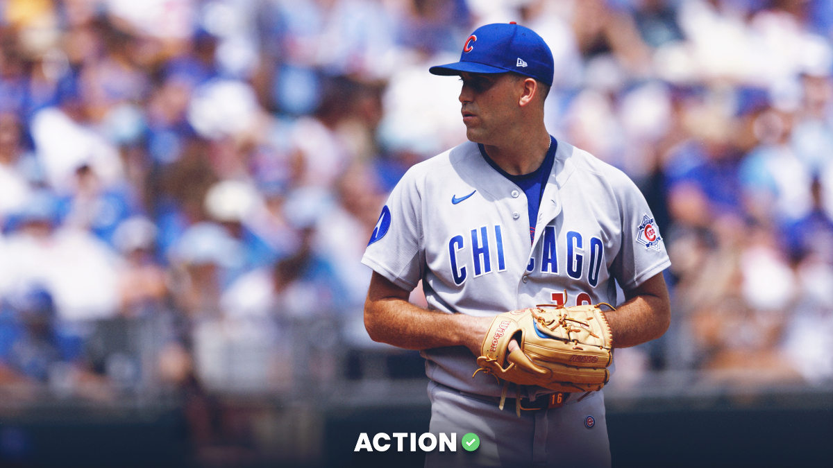 Cubs vs Nationals Prediction, Pick, MLB Odds for Tuesday, August 11