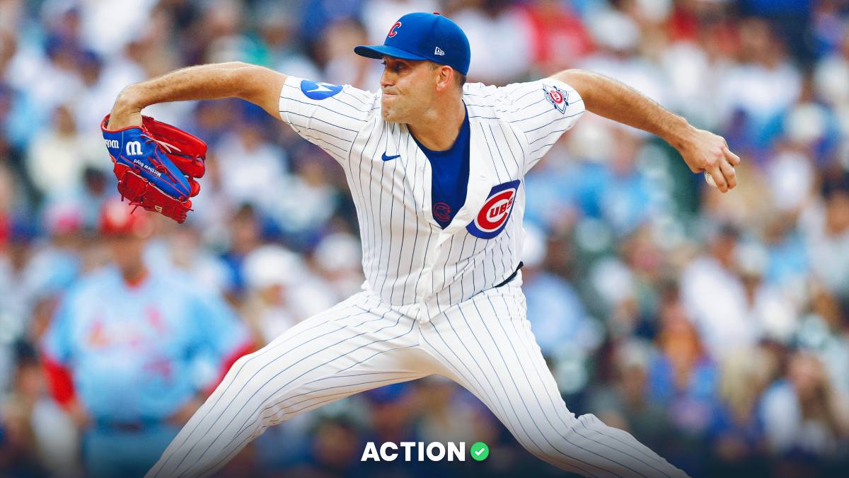 Cubs vs Mariners Prediction, Pick, MLB Odds for Friday, August 21